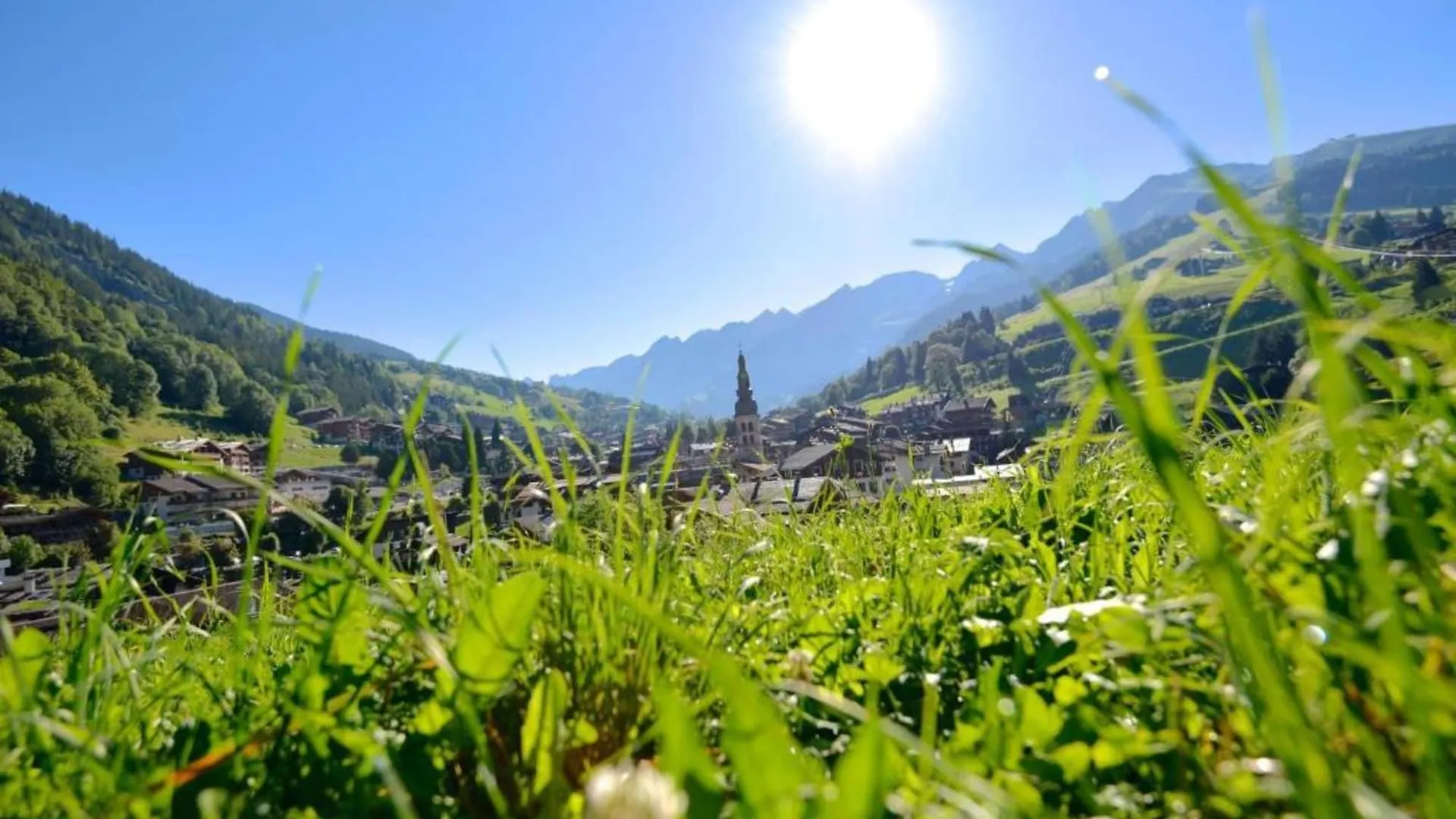 Hotel Alpen Roc La Clusaz 3*,  Frankrijk