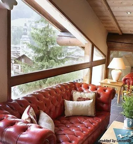 Hotel Alpen Roc La Clusaz