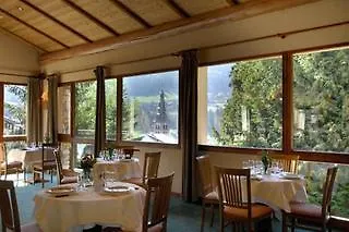 Hotel Alpen Roc La Clusaz 3*,  France