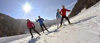 Hotel Alpen Roc La Clusaz