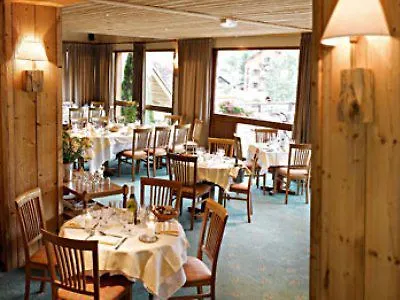 Hotel Alpen Roc La Clusaz