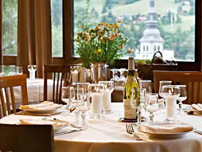***  Hotel Alpen Roc La Clusaz France
