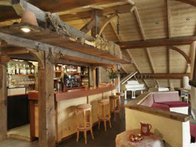 Hotel Alpen Roc La Clusaz