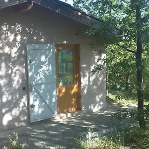 Vakantiehuis L'aubepine