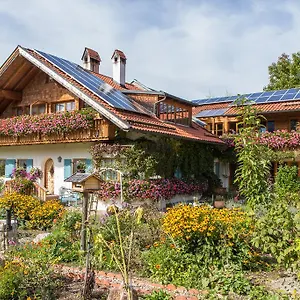 Bed & Breakfast Suzanne's & Gardens **