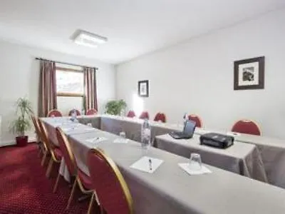 Hotel Alpen Roc La Clusaz