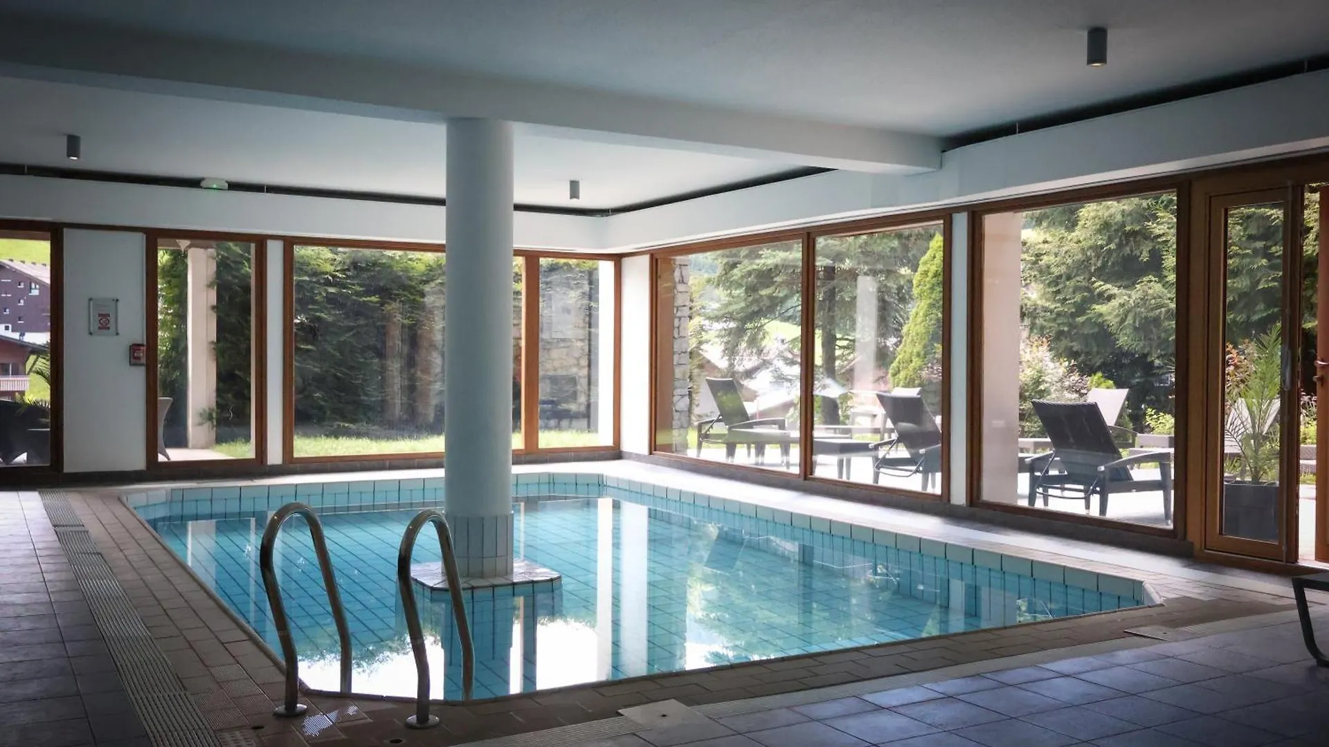 Hotel Alpen Roc La Clusaz