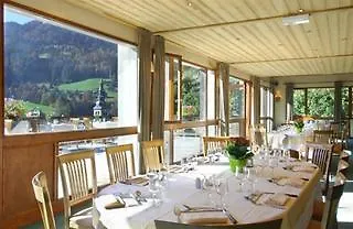 Hotel Alpen Roc La Clusaz