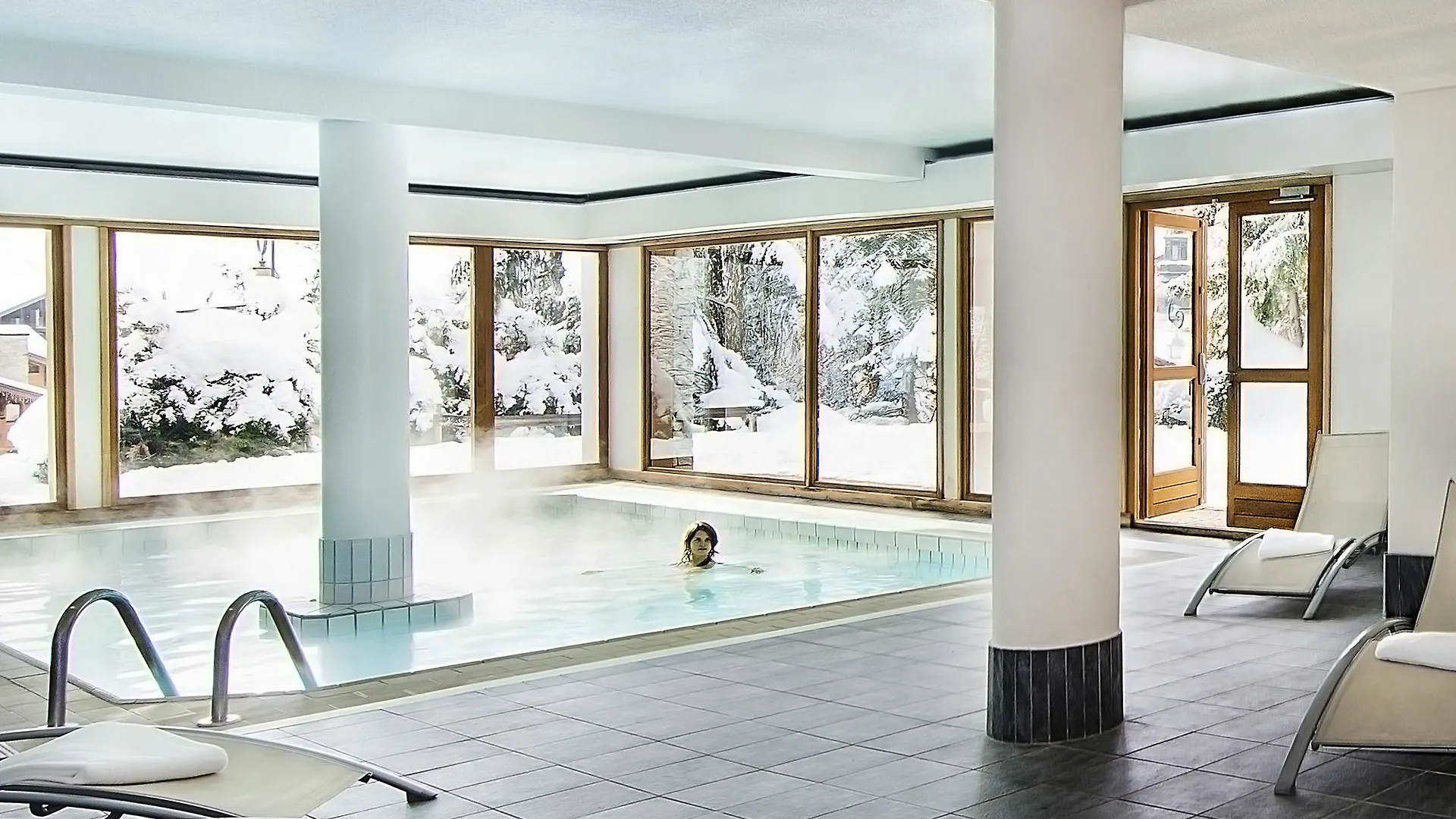 Hotel Alpen Roc La Clusaz